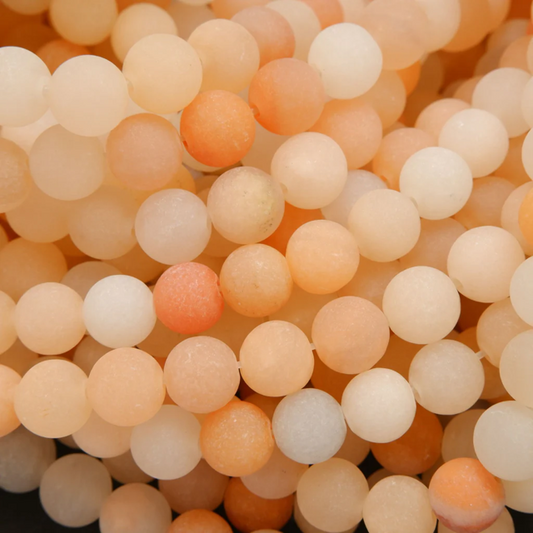 Peach Aventurine